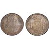 Image 1 : MEXICO: Fernando VII, 1808-1821, AR 8 reales, 1809-Mo, PCGS AU58