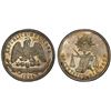 Image 1 : MEXICO: Republic, AR 50 centavos, 1894-Ho, PCGS AU55