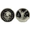 Image 1 : MEXICO: Estados Unidos, AR onza, 1992-Mo, NGC Proof 70 Ultra Cameo