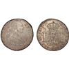 Image 1 : PERU: Carlos IV, 1788-1808, AR 8 reales, 1808, PCGS MS61
