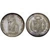Image 1 : PERU: Republic, AR 50 centimos, 1858, Unc