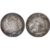 Image 1 : UNITED STATES: AR 50 cents, 1807, VG