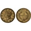 Image 1 : UNITED STATES: AV dollar, 1853, XF