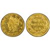 Image 1 : UNITED STATES: AV 1/2 dollar (0.39g), 1871, PCGS AU58