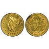 Image 1 : UNITED STATES: AV 1/2 dollar (0.35g), 1871, PCGS AU details