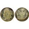 Image 1 : UNITED STATES: AR dollar, 1885, ANACS MS64 PL