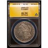 Image 2 : UNITED STATES: AR dollar, 1895-O, ANACS AU50 details