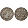 Image 1 : UNITED STATES:  AR 50 cents, 1896-S, AU