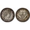 Image 1 : UNITED STATES:  AR 25 cents, 1898-S, Unc