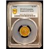 Image 2 : UNITED STATES: AV 2½ dollars, 1900, PCGS XF details