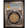 Image 2 : UNITED STATES: AR 50 cents, 1919-S, PCGS VF35