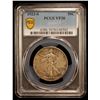 Image 2 : UNITED STATES: AR 50 cents, 1923-S, PCGS VF30