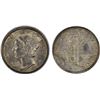 Image 1 : UNITED STATES: AR 10 cents, 1930-S, PCGS MS64