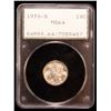 Image 2 : UNITED STATES: AR 10 cents, 1930-S, PCGS MS64