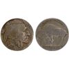 Image 1 : UNITED STATES: 5 cents, 1937-D, PCGS XF40