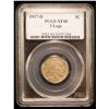 Image 2 : UNITED STATES: 5 cents, 1937-D, PCGS XF40