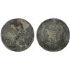 Image 1 : UNITED STATES: Shipwreck Coins, AR trade dollar, 1874-CC, PCGS Fine Genuine