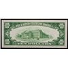 Image 2 : UNITED STATES: Banknotes, 10 dollars, 1929, XF