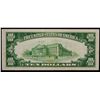 Image 2 : UNITED STATES: Banknotes, 10 dollars, 1929, VF-XF