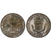 Image 1 : UNITED STATES: AR medal (30.72g), 1933, toned Unc