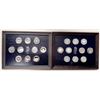 Image 2 : UNITED STATES: SET of 20 medals