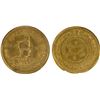 Image 1 : IRAN: Reza Shah, 1925-1941, AV 2 pahlavi, SH1308, ANACS AU58
