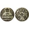 Image 1 : IRAN: Muhammad Reza Shah, 1941-1979, AR medal (39.70g), SH1346 (1967), AU