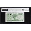 Image 2 : IRAQ: Republic, 1/4 dinar banknote, ND (1959), PMG MS63 EPQ