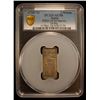 Image 2 : JAPAN: Meiwa, 1764-1772, AR 5 momme (18.80g), ND (1765-68), PCGS AU58