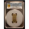 Image 2 : JAPAN: Meiwa, 1764-1772, AR 5 momme (17.84g), ND (1765-68), PCGS AU details