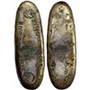 Image 1 : JAPAN: Tenpo, 1830-1844, AR chogin (138.67g), Edo Mint, VF