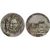 Image 1 : JAPAN: AR medal (71.22g), ND, AU