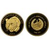 Image 1 : LAOS: People's Democratic Republic, AV 1000 kip, 2003, PCGS PF69 Deep Cameo