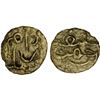 Image 1 : MALAYSIA: PATANI-KELANTAN: Anonymous, tin pitis (0.31g), 16th-17th century, VF