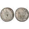 Image 1 : PHILIPPINES: Fernando VII, 1808-1833, AR 8 reales, ND (1832-34), PCGS VF details