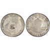 Image 1 : PHILIPPINES: Isabel II, 1833-1868, AR 8 reales, ND (1834-37), PCGS VF25