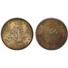 Image 1 : PHILIPPINES: U.S. Territory, AR peso, 1903-S, PCGS MS62
