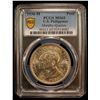 Image 2 : PHILIPPINES: Commonwealth, AR peso, 1936-M, PCGS MS65
