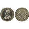 Image 1 : STRAITS SETTLEMENTS: George V, 1910-1936, AR dollar, 1919, PCGS Proof 63