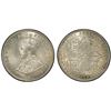 Image 1 : STRAITS SETTLEMENTS: George V, 1910-1936, AR dollar, 1920, PCGS MS64