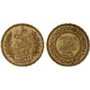 Image 1 : TUNISIA: French Protectorate, AV 20 francs, 1899/AH1316-A, XF-AU