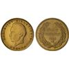Image 1 : TURKEY: Republic, AV 25 kurush, 1923/20 (1943), XF-AU