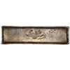 Image 1 : VIETNAM: NGUYEN DYNASTY (ANNAM): AR 10 lang (375.48g), ca. late 19th century, VF