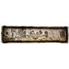 Image 1 : VIETNAM: NGUYEN DYNASTY (ANNAM): AR 10 lang (372.24g), ca. late 19th century, VF