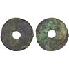 Image 1 : WARRING STATES: State of Liang, 350-220 BC, AE cash (8.8g), VF