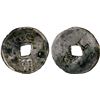 Image 1 : YUAN: Da Chao, 1251-1262, AR cash (3.2g), F-VF