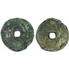 Image 1 : YUAN: Da Chao, 1251-1262, AR cash (2.8g), Fine