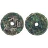 Image 1 : YUAN: Da Chao, 1251-1262, AR cash (3.3g), Fine