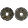 Image 1 : MING: Hong Wu, 1368-1398, AE 10 cash (34g), VF
