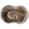 Image 2 : CHINA: AR sycee (180.0g), GBCA graded AU55 (09)